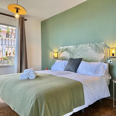 Apartament Casa Mariposa 2