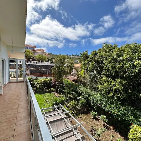 Apartament Casa Mariposa 2