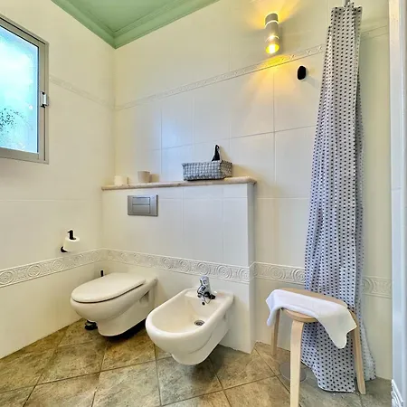 Casa Mariposa 2 El Sauzal
