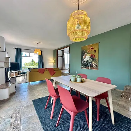 Apartment Casa Mariposa 2 El Sauzal