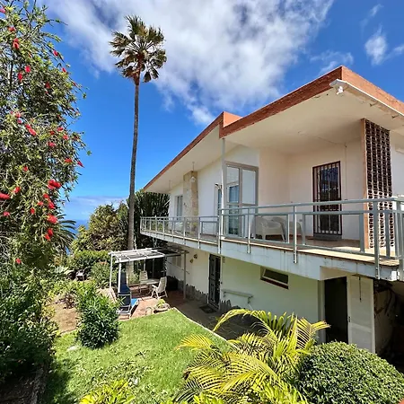 Casa Mariposa 2 * Саусаль