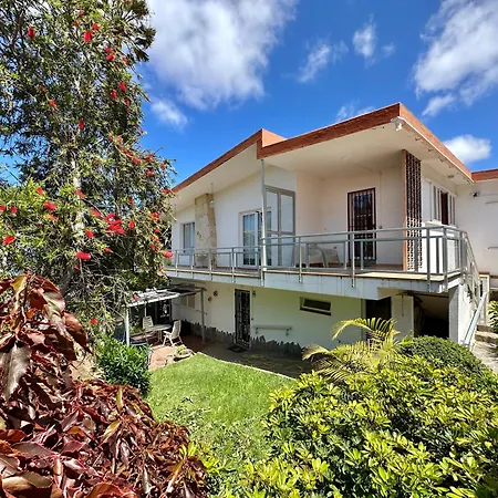 Casa Mariposa 2 Апартаменты *