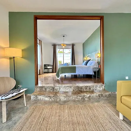 Apartment Casa Mariposa 2 *