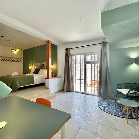 Casa Mariposa 2 * Саусаль