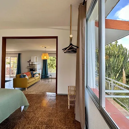 Casa Mariposa 2 Apartment