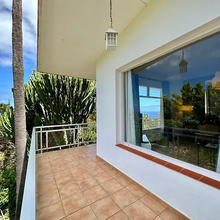 Casa Mariposa 2 Апартаменты *