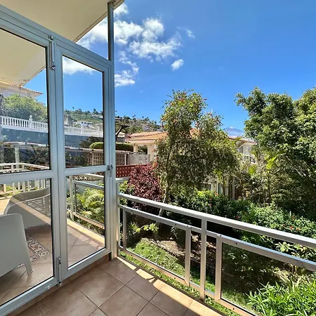 Casa Mariposa 2 El Sauzal