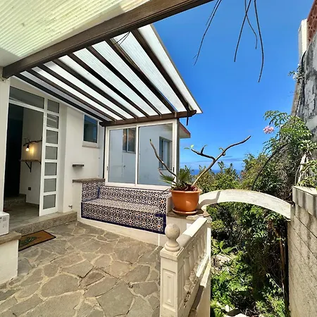 Casa Mariposa 2 * El Sauzal