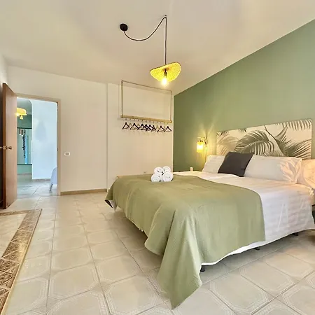 Апартаменты Casa Mariposa 2