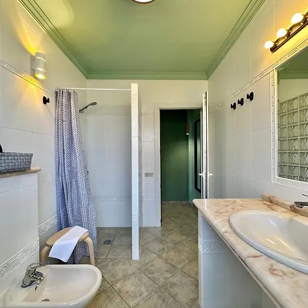 Casa Mariposa 2 Apartment *