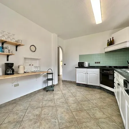 Apartment Casa Mariposa 2