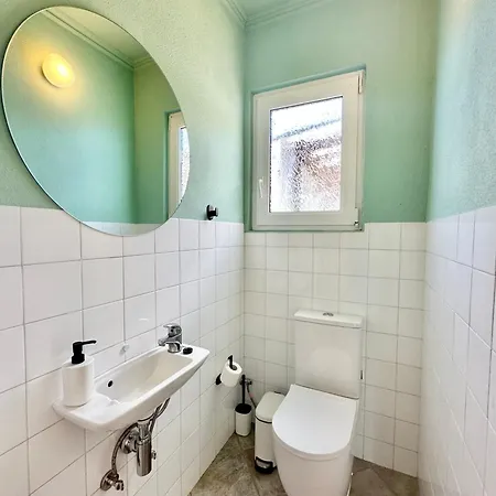 Casa Mariposa 2 *