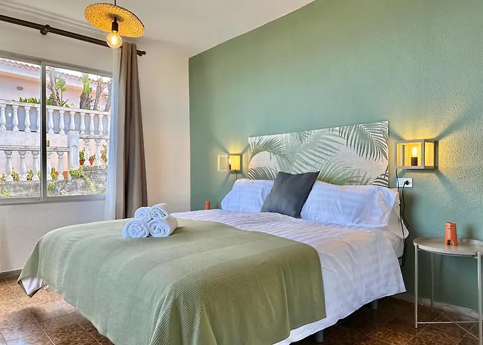 Apartmán Casa Mariposa 2