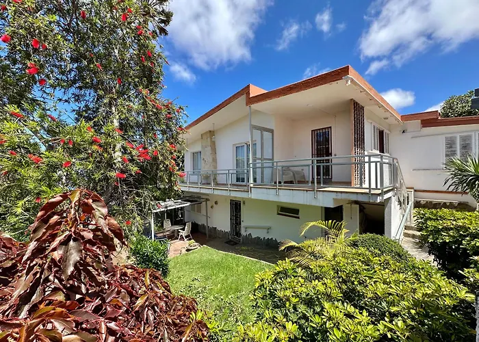 Casa Mariposa 2 Apartmán *