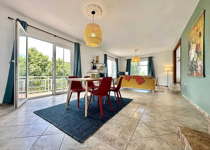 Casa Mariposa 2 Apartmán