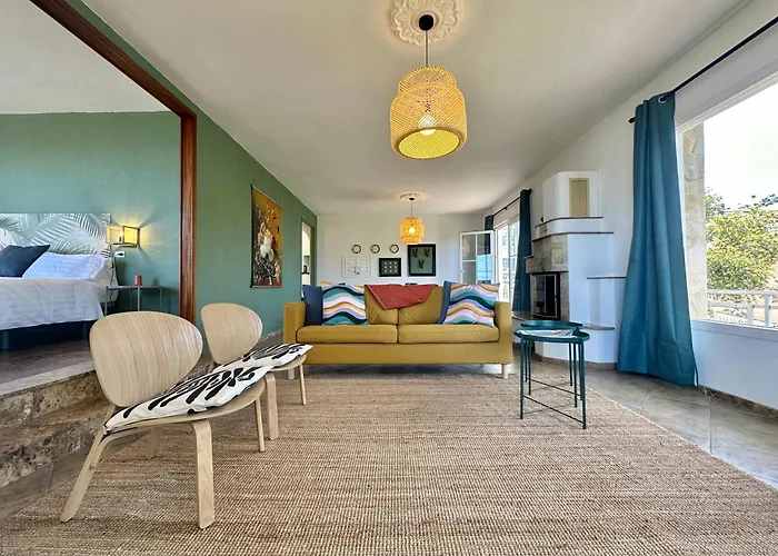 Apartmán Casa Mariposa 2 *