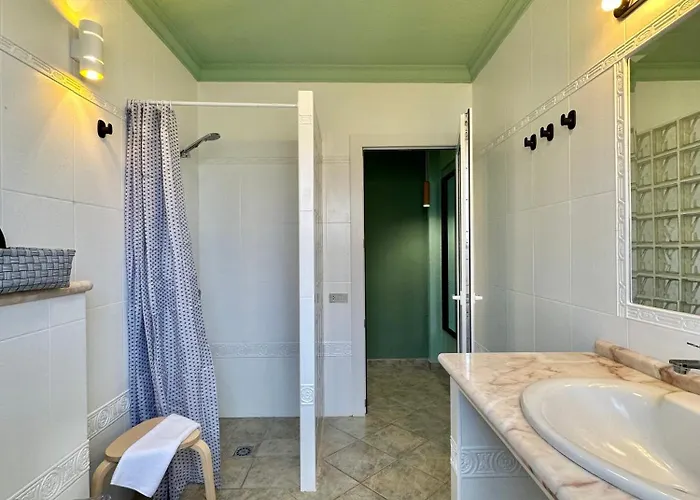 Casa Mariposa 2 Apartmán *