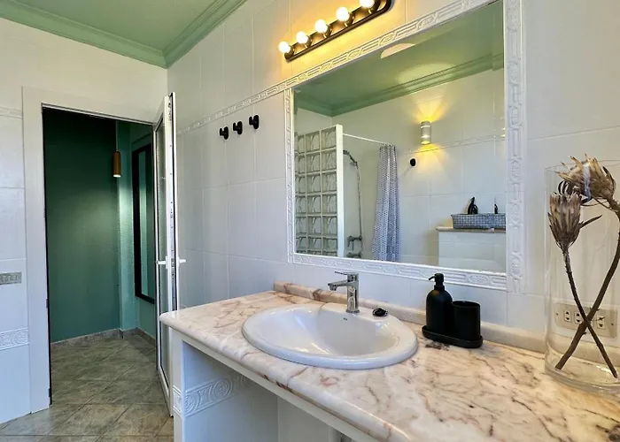 Apartmán Casa Mariposa 2 *