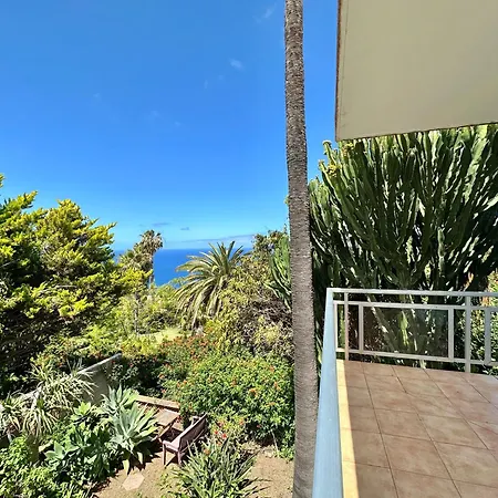 Casa Mariposa 2 Lejlighed