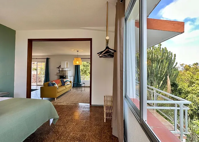 Casa Mariposa 2 Lejlighed